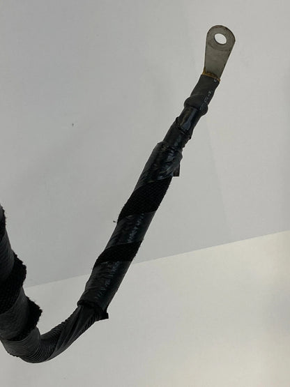 2010-2015 CHEVROLET EQUINOX 2.4L L4 16V A/T BATTERY POSITIVE WIRE WIRING CABLE