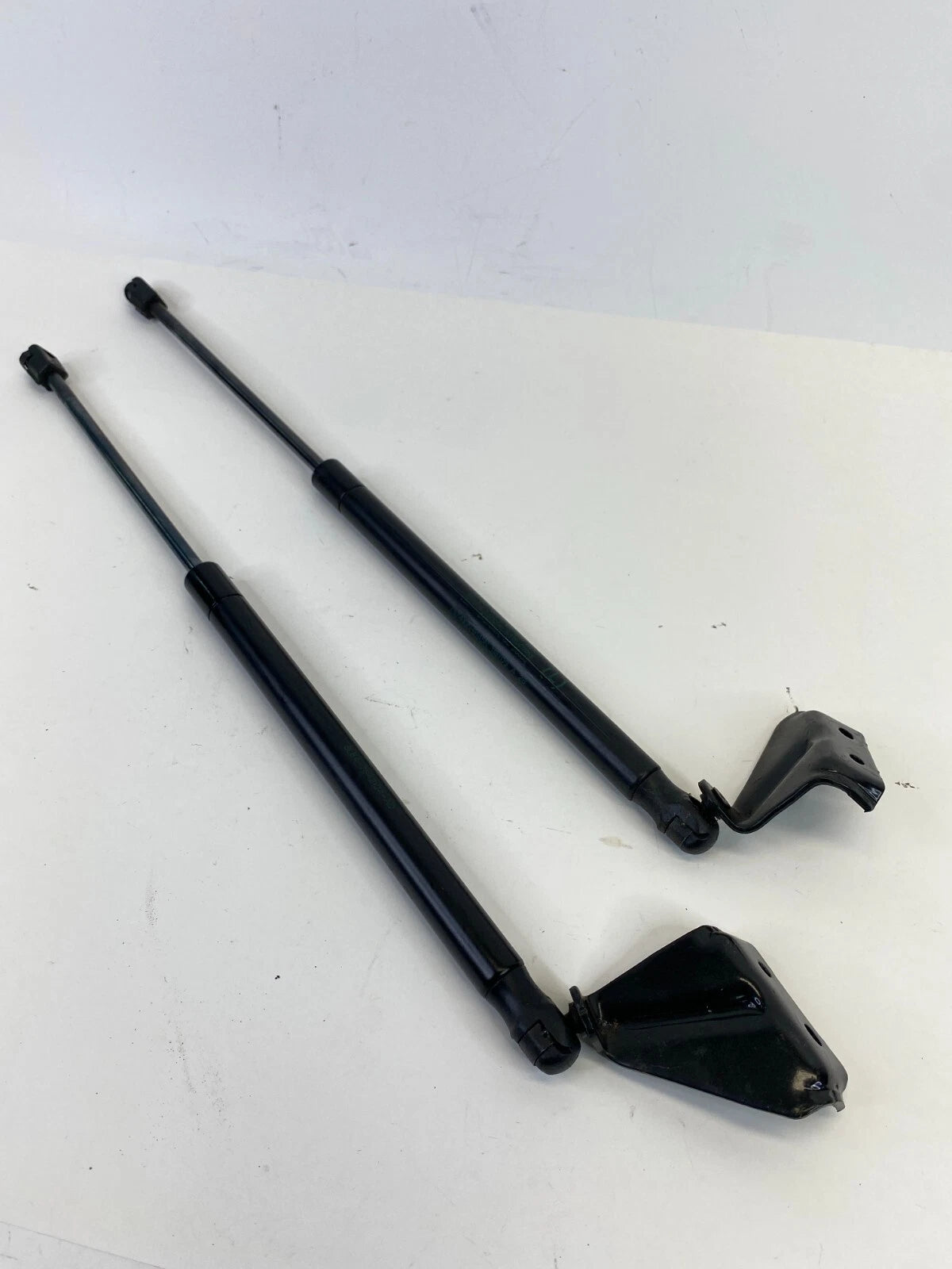 2008 2009 2010 2011 2012 FORD ESCAPE REAR TRUNK SHOCK STRUT SUPPORT SET PAIR OEM