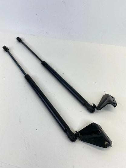 2008 2009 2010 2011 2012 FORD ESCAPE REAR TRUNK SHOCK STRUT SUPPORT SET PAIR OEM