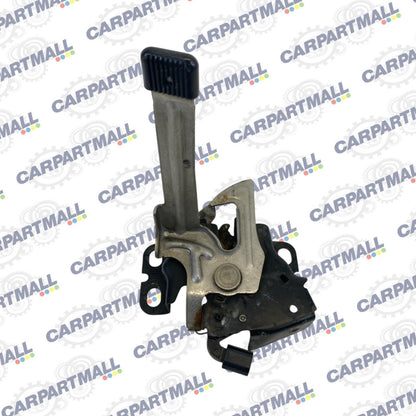 2012 2013 2014 2015 Honda Civic Hood Lock Latch Release Actuator OEM