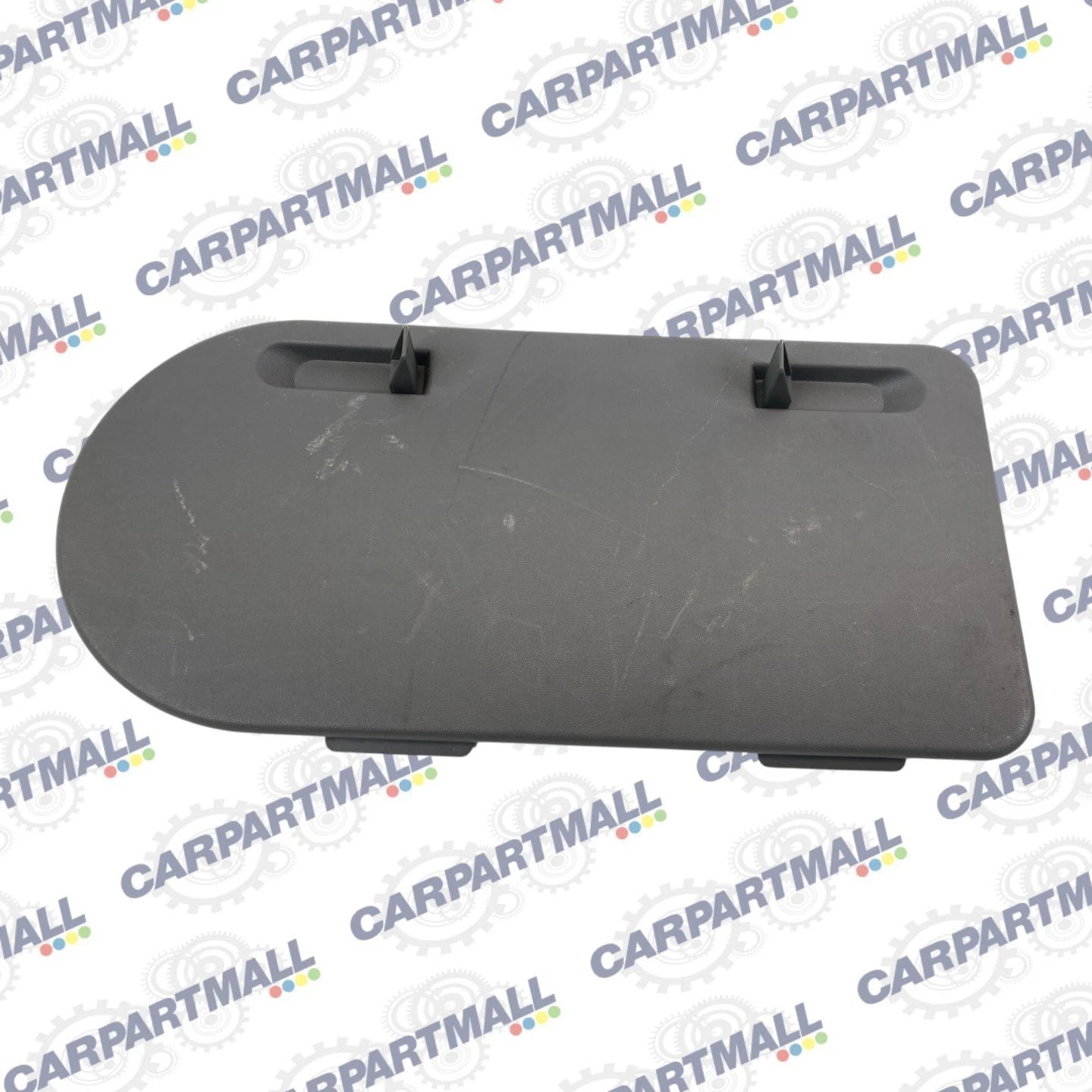 2001-2005 PONTIAC AZTEK REAR RIGHT QUARTER PANEL STOW COVER TRIM 10423176 OEM