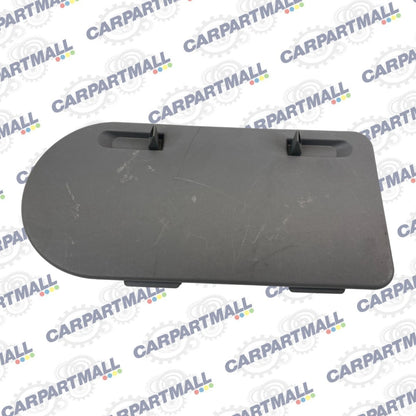 2001-2005 PONTIAC AZTEK REAR RIGHT QUARTER PANEL STOW COVER TRIM 10423176 OEM