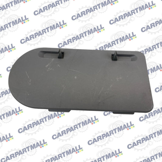 2001-2005 PONTIAC AZTEK REAR RIGHT QUARTER PANEL STOW COVER TRIM 10423176 OEM