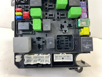 2010 2011 2012 MITSUBISHI OUTLANDER 2.4L CVT AWD ENGINE FUSE BOX OEM PR073-00000
