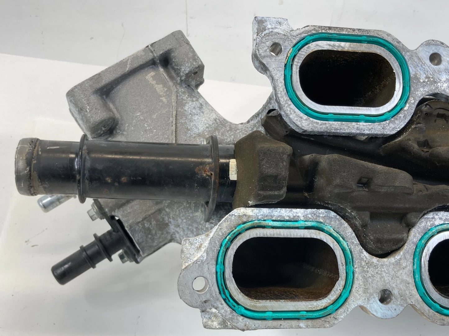 2014-2019 FORD EXPLORER INTERCEPTOR UTILITY 3.5L A/T AIR INTAKE MANIFOLD OEM