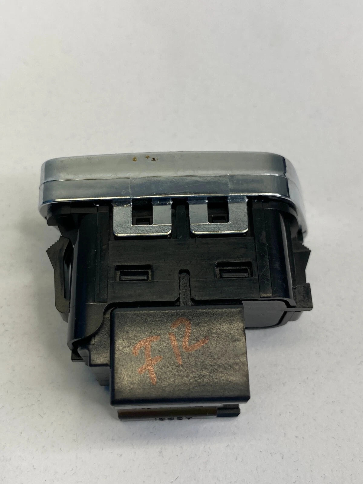 2013-2020 FORD FUSION FRONT RIGHT SIDE DOOR LOCK CONTROL SWITCH BB5T-14017-CCW