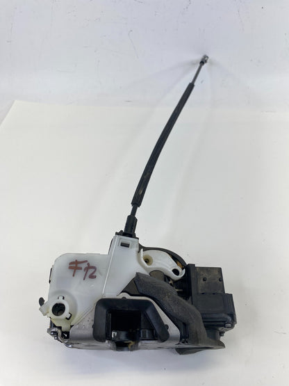 2010-2017 GMC Terrain Front Right Side Door Lock Latch Release Actuator 13579523