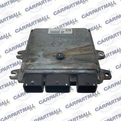 11 NISSAN MURANO 3.5L AWD ENGINE COMPUTER CONTROL MODULE ECM ECU MEC118080C1 OEM