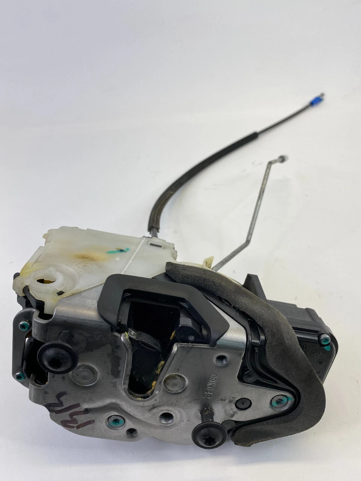 10-15 CHEVROLET EQUINOX REAR RIGHT DOOR LOCK LATCH RELEASE ACTUATOR 13503784 OEM