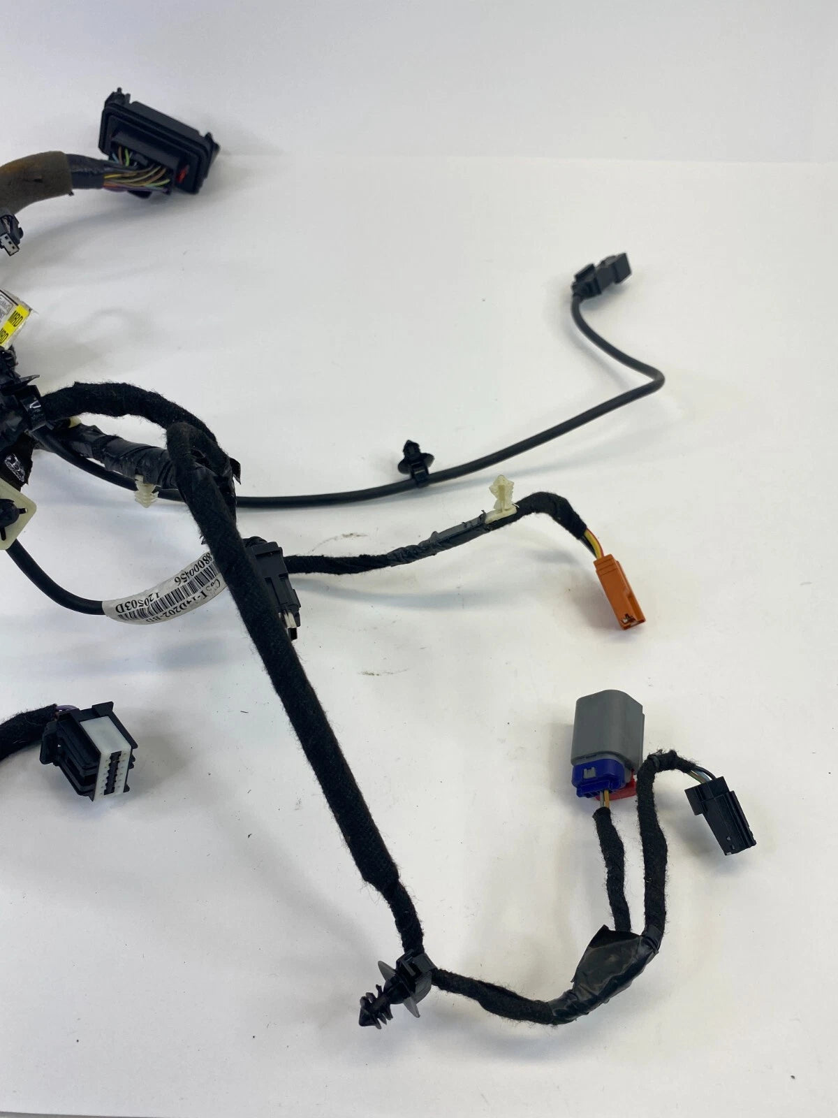 2013-2019 FORD ESCAPE CENTER CONSOLE WIRE WIRING HARNESS CABLE CV6T14B079R59CL