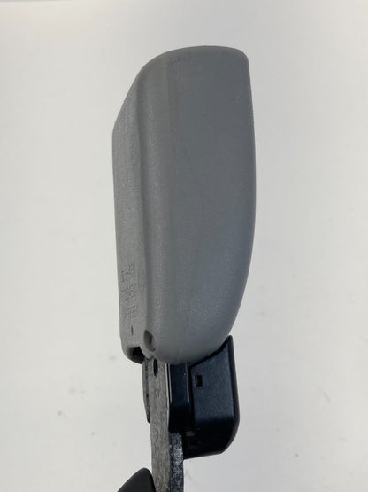 2008 2009 2010 Toyota Highlander Front Seat Belt Buckle Assembly