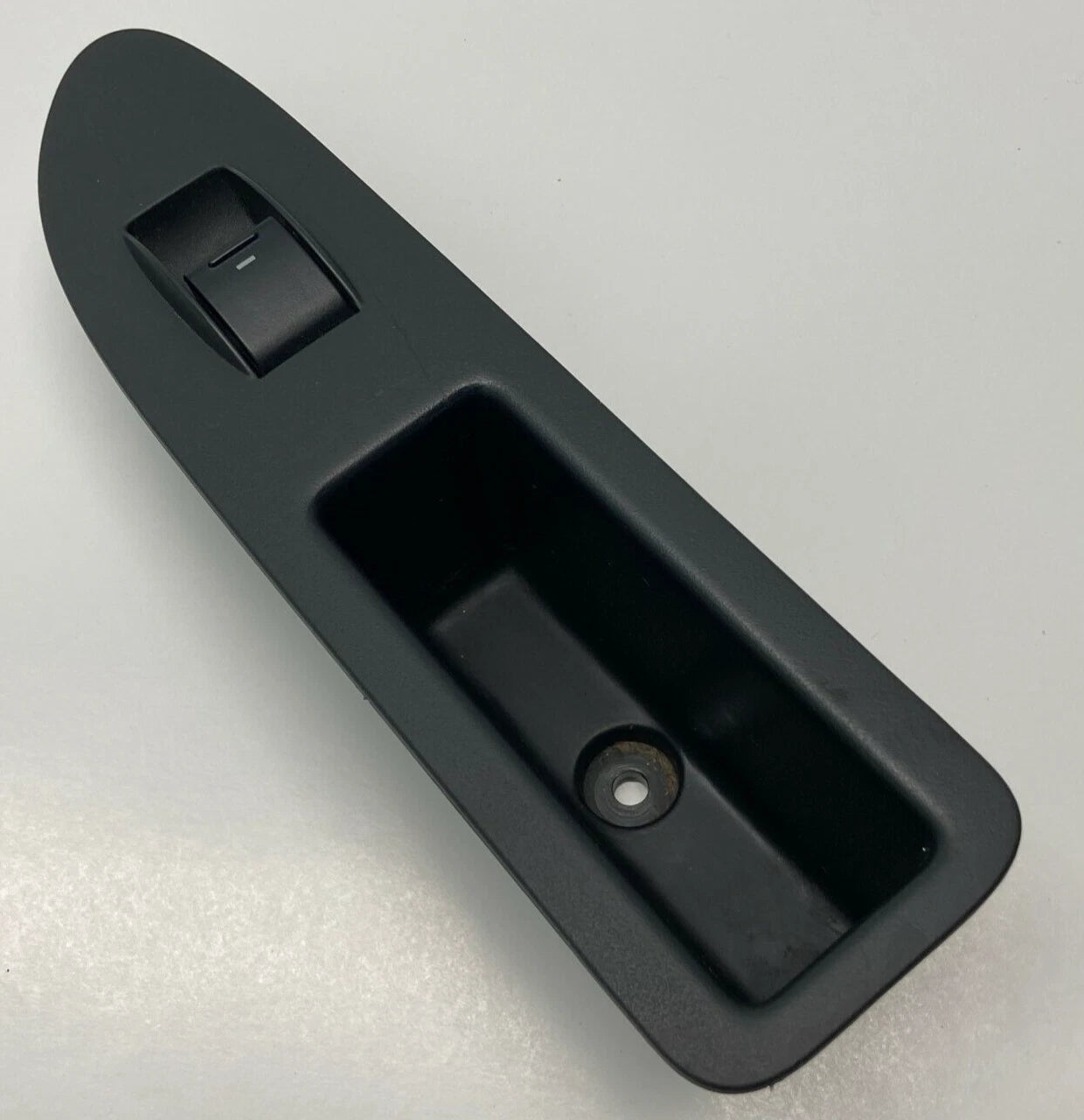 05-07 FORD FREESTYLE REAR LEFT SIDE POWER WINDOW SWITCH TRIM 5F9374266B17 OEM