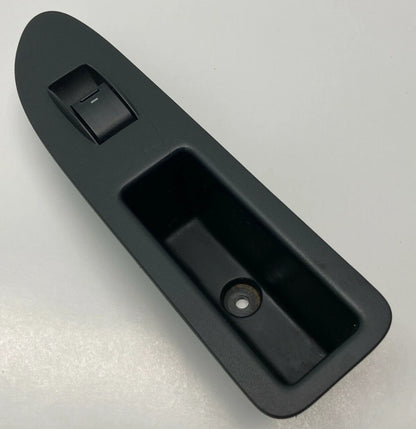 05-07 FORD FREESTYLE REAR LEFT SIDE POWER WINDOW SWITCH TRIM 5F9374266B17 OEM