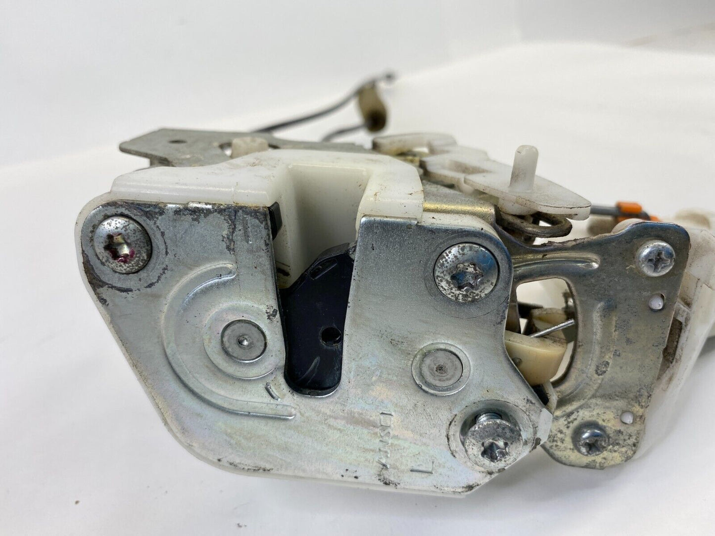 2004-2012 Mitsubishi Galant Rear Left Side Door Lock Latch Actuator Assembly OEM