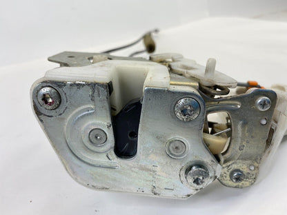 2004-2012 Mitsubishi Galant Rear Left Side Door Lock Latch Actuator Assembly OEM