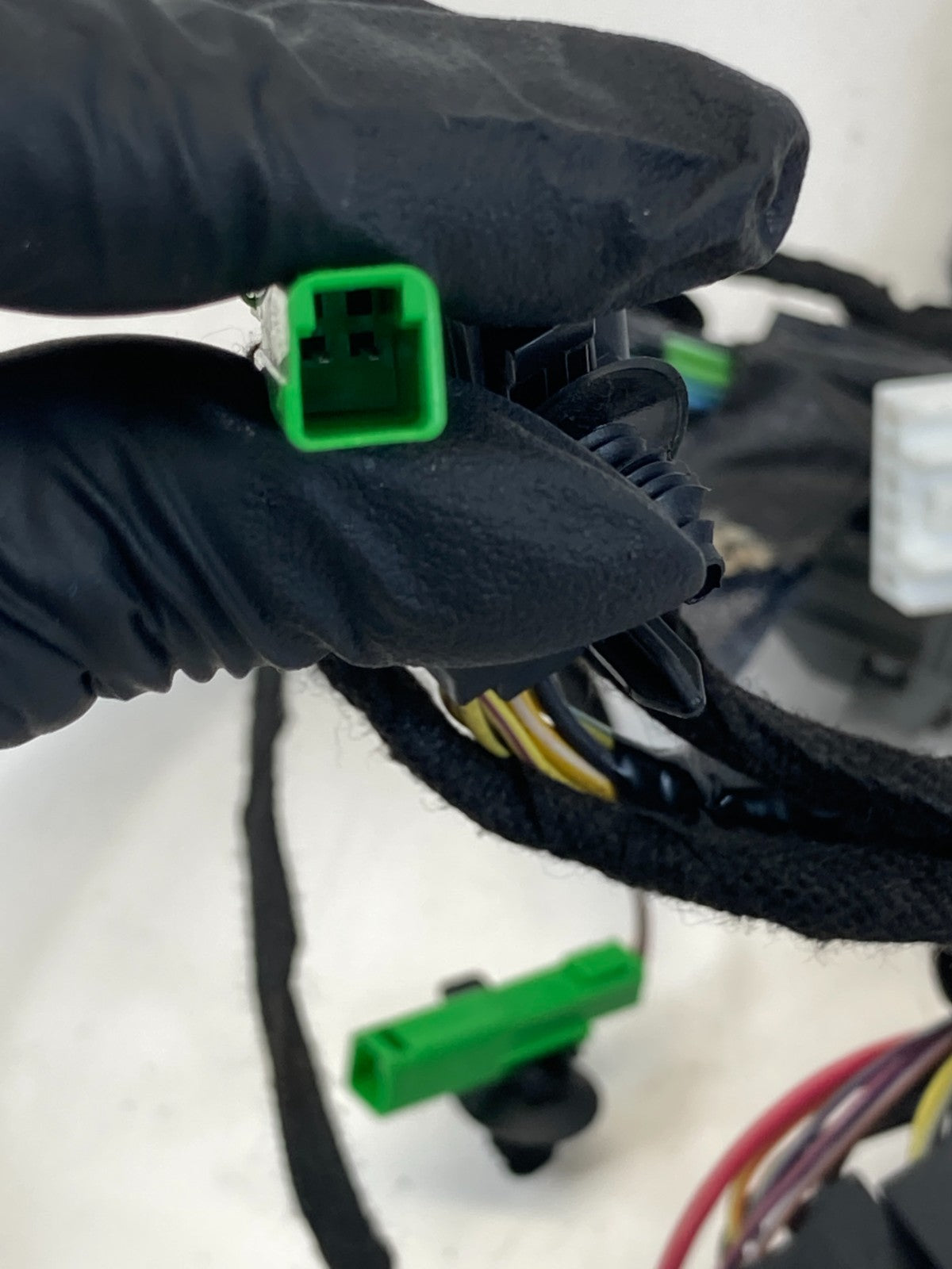 2013-2018 Ford C-Max Rear Trunk Tailgate Wire Wiring Harness FV6T-14659-AAF OEM