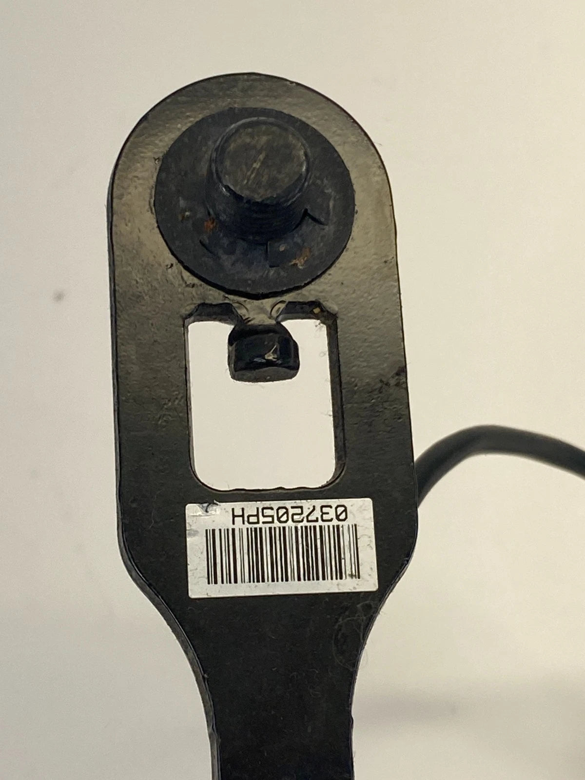2015 2016 2017 CHRYSLER 200 FRONT LEFT DRIVER SIDE SEAT BELT BUCKLE OEM