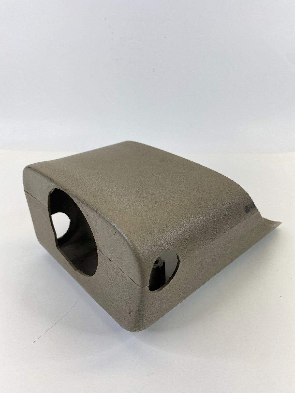 2003-2008 Jaguar S-Type Steering Column Upper & Lower Cover Trim Shroud OEM