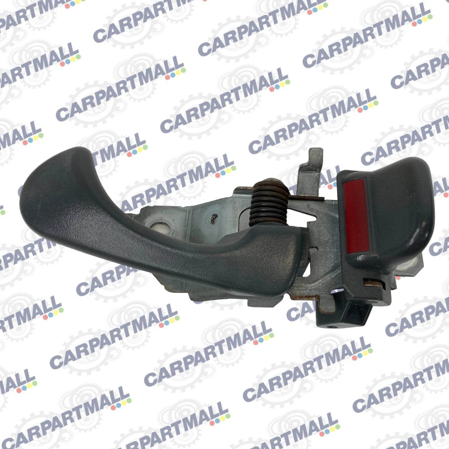 1997-2004 MITSUBISHI MONTERO SPORT FRONT RIGHT SIDE INNER DOOR HANDLE ASSEMBLY