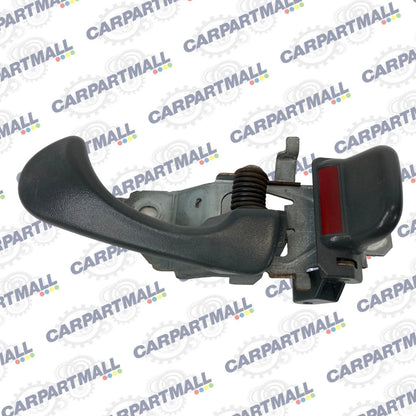 1997-2004 MITSUBISHI MONTERO SPORT FRONT RIGHT SIDE INNER DOOR HANDLE ASSEMBLY