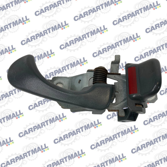 1997-2004 MITSUBISHI MONTERO SPORT FRONT RIGHT SIDE INNER DOOR HANDLE ASSEMBLY