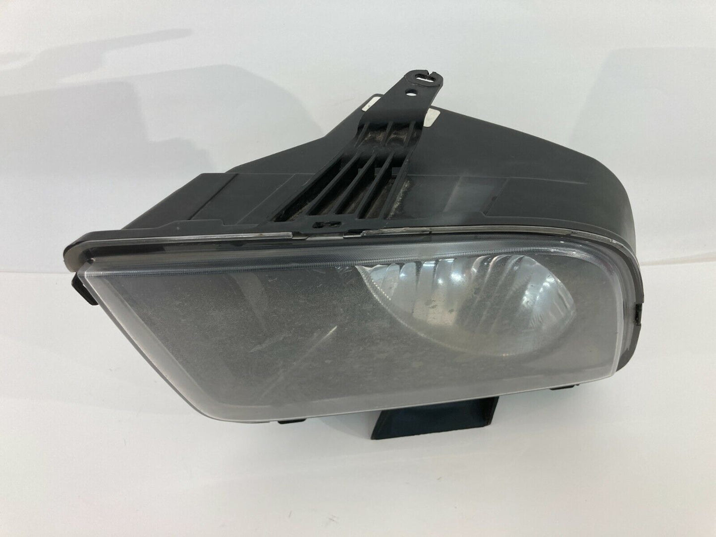 07-09 Ford Mustang Convertible Left Driver Side Headlight Headlamp 7R33-13006-A