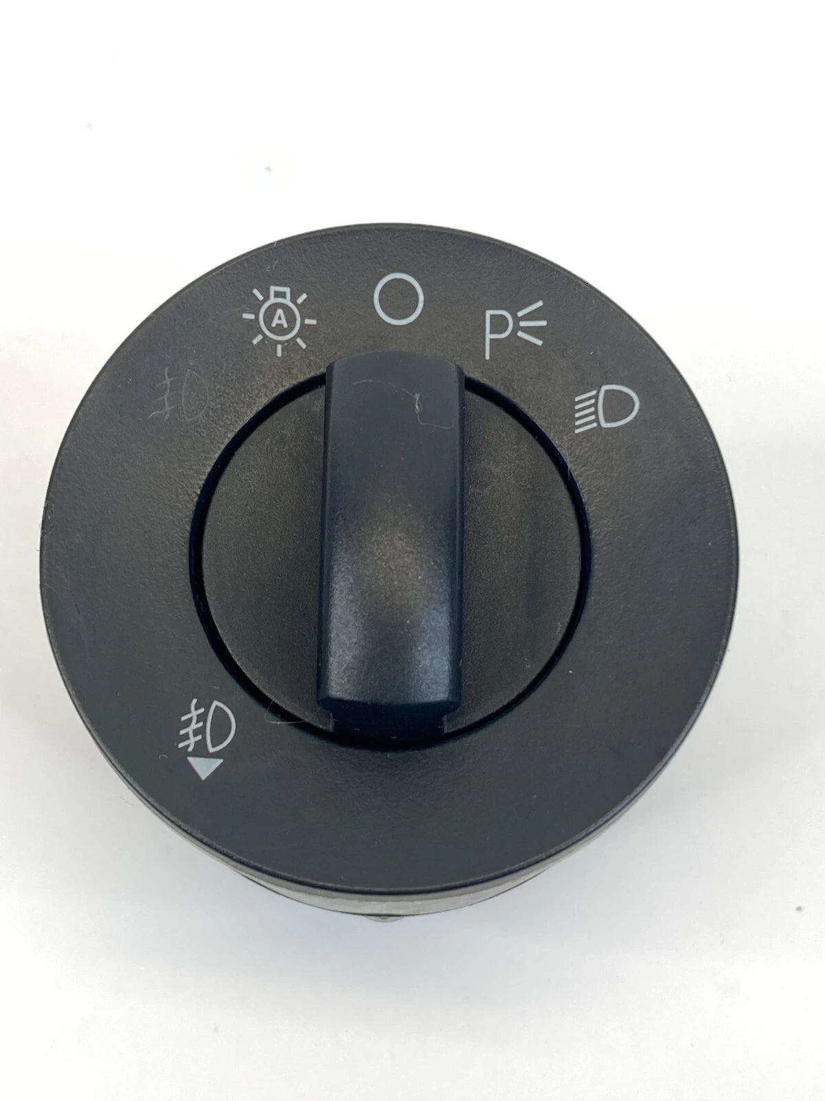 2007-2010 FORD EDGE HEADLIGHT FOG LAMP DIMMER LIGHT SWITCH 7C3T-13D061-CC3JA