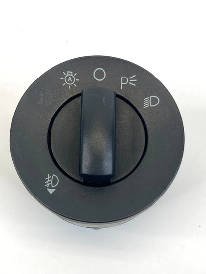 2007-2010 FORD EDGE HEADLIGHT FOG LAMP DIMMER LIGHT SWITCH 7C3T-13D061-CC3JA
