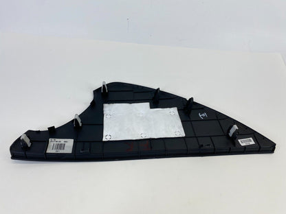 2013-2019 Hyundai Santa Fe Front Right Side Dash End Cap Cover 84768-2W000 OEM