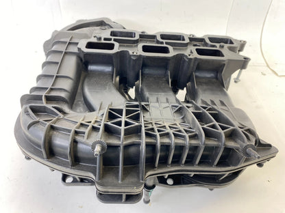 2011-2015 DODGE DURANGO 3.6L V6 A/T UPPER PLENUM INTAKE MANIFOLD ASSY OEM