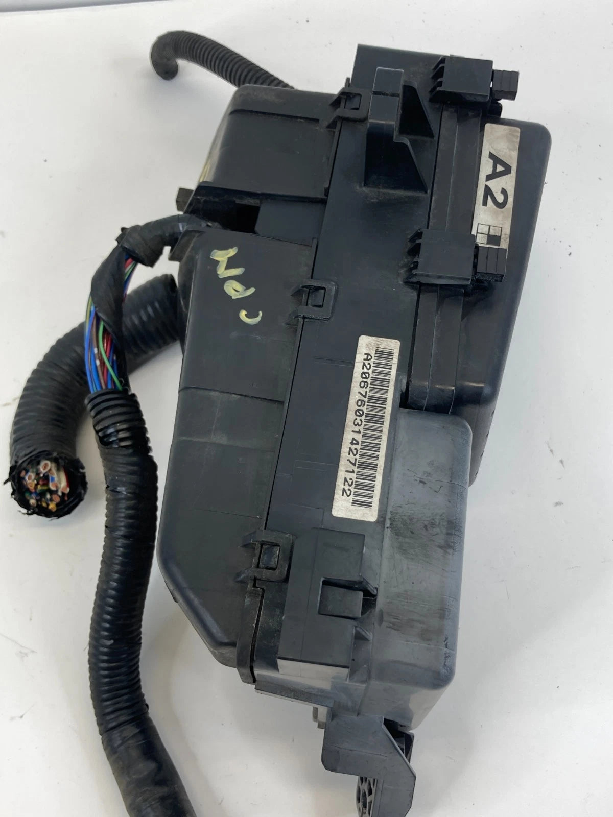 05-07 HONDA ODYSSEY 3.5L V6 ENGINE FUSE BOX COMPARTMENT RELAY JUNCTION BLOCK OEM
