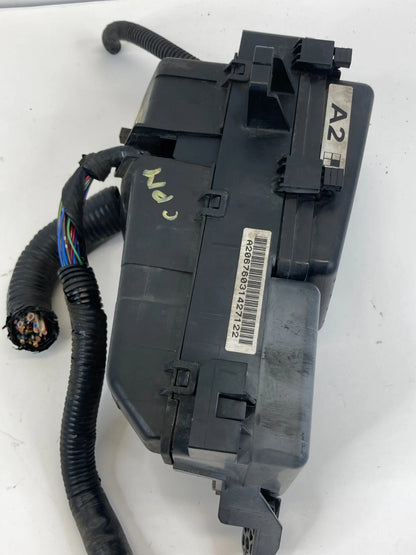 05-07 HONDA ODYSSEY 3.5L V6 ENGINE FUSE BOX COMPARTMENT RELAY JUNCTION BLOCK OEM