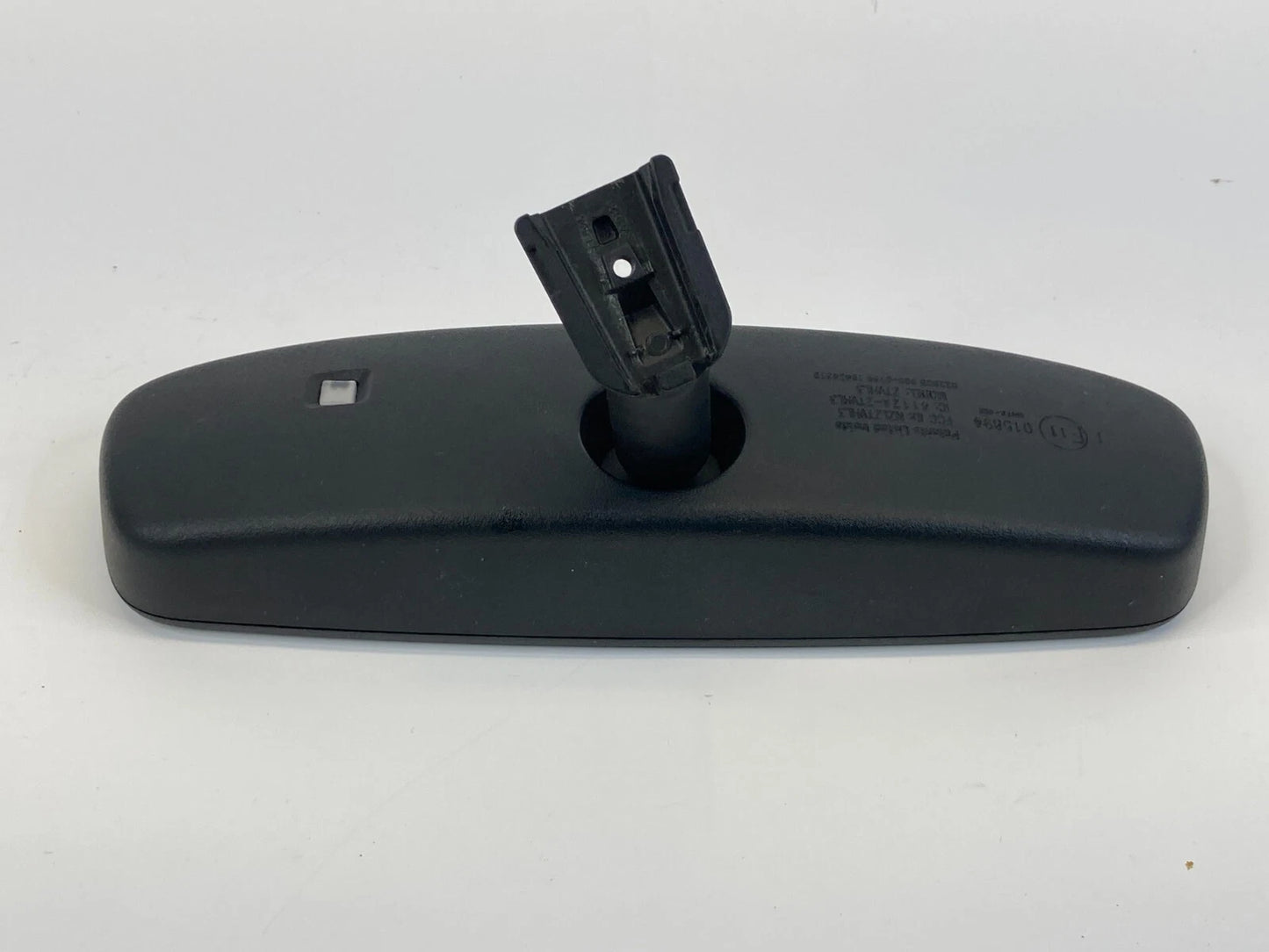 07-13 NISSAN ALTIMA REAR VIEW MIRROR COMPASS HOMELINK AUTO DIMMING OEM E11015894