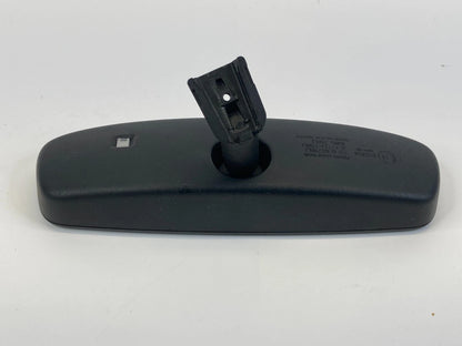 07-13 NISSAN ALTIMA REAR VIEW MIRROR COMPASS HOMELINK AUTO DIMMING OEM E11015894