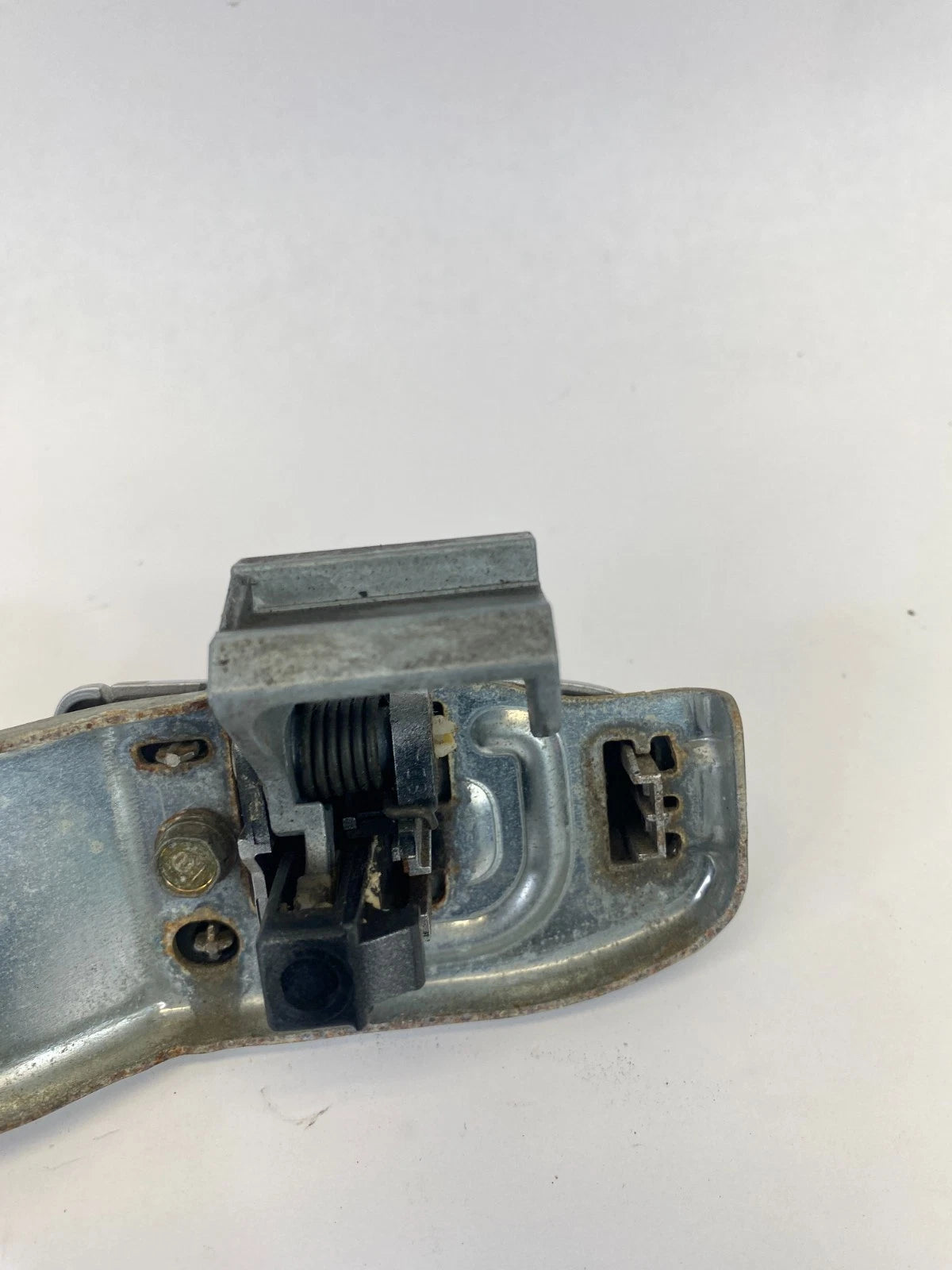 2003-2007 HONDA ACCORD SEDAN REAR RIGHT BACK SIDE EXTERIOR OUTER DOOR HANDLE OEM