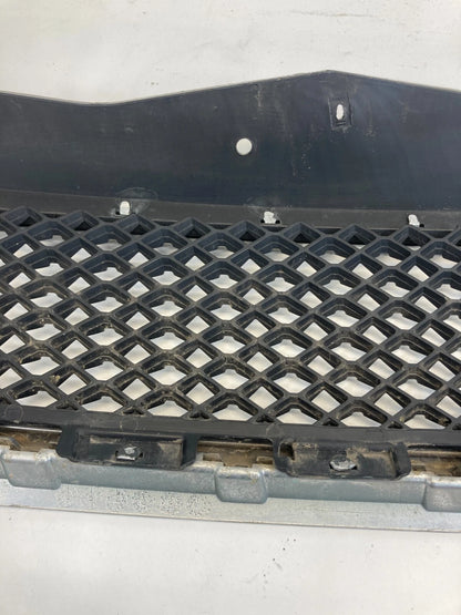 09-12 CHEVROLET TRAVERSE FRONT BUMPER UPPER GRILL GRILLE ASSEMBLY 15944627 OEM
