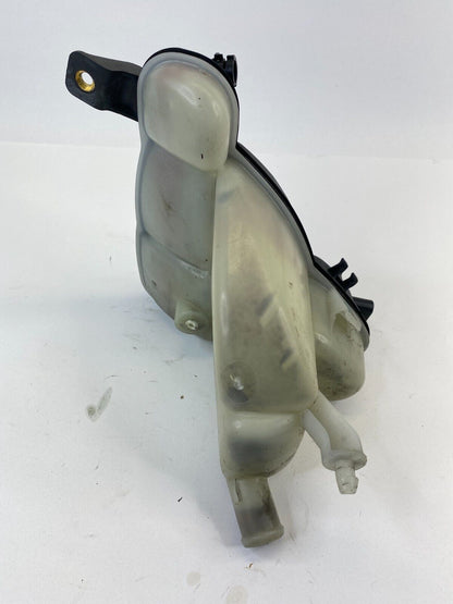 06-12 Mercedes-Benz R350 Engine Coolant Overflow Reservoir Tank 2515000049 OEM