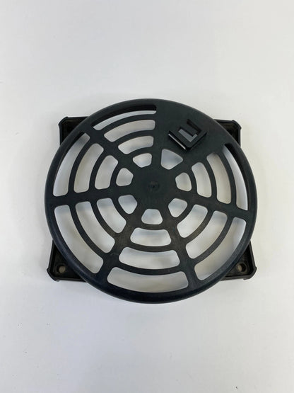 2003-2006 CHEVROLET AVALANCHE SUT WOOFER SUBWOOFER SOUND SPEAKER COVER GRILLE