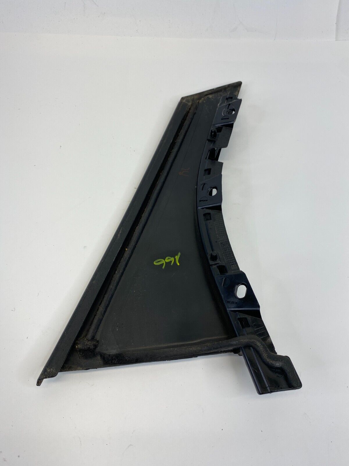 2012-2018 Ford Focus Rear Left Exterior Door Corner Applique Cover BM51-A254A43