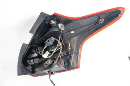 2012-2014 FORD FOCUS HATCHBACK REAR LEFT DRIVER SIDE TAILLIGHT TAIL LAMP ASSY
