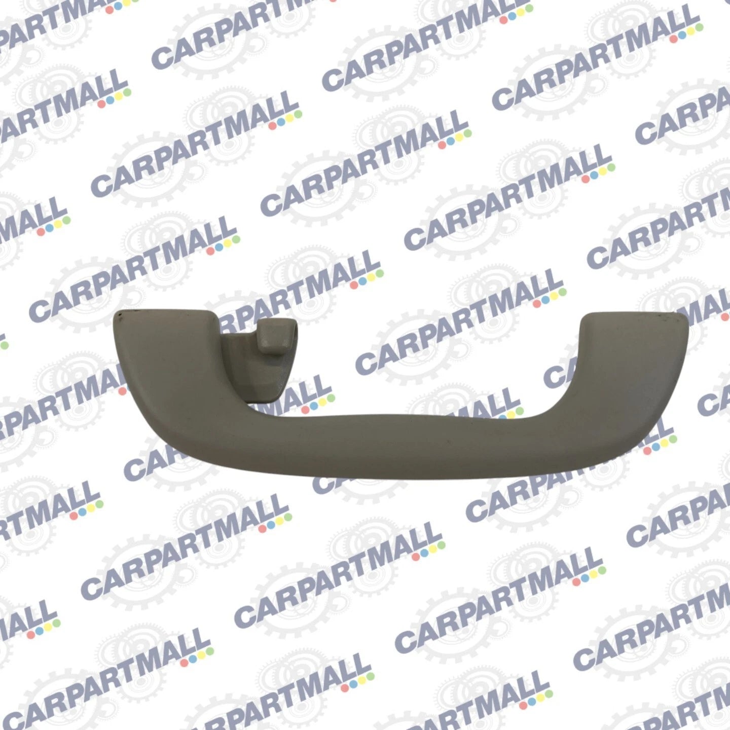 2007-2012 MAZDA CX-7 CX7 ROOF REAR RIGHT PASSENGER GRAB ASSIST HANDLE OEM