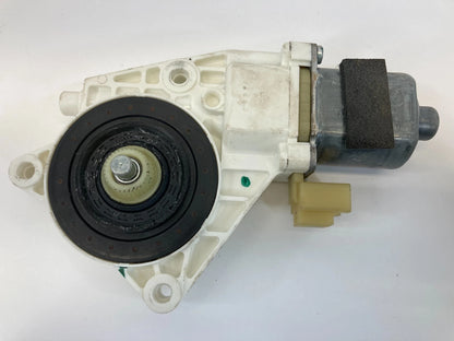 10 11 12 FORD FUSION REAR LEFT SIDE DOOR POWER WINDOW MOTOR 8E53-5427145-BA