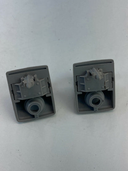 2011-2014 Hyundai Sonata Left & Right Sunvisor Driver & Passenger Sun Visor Set