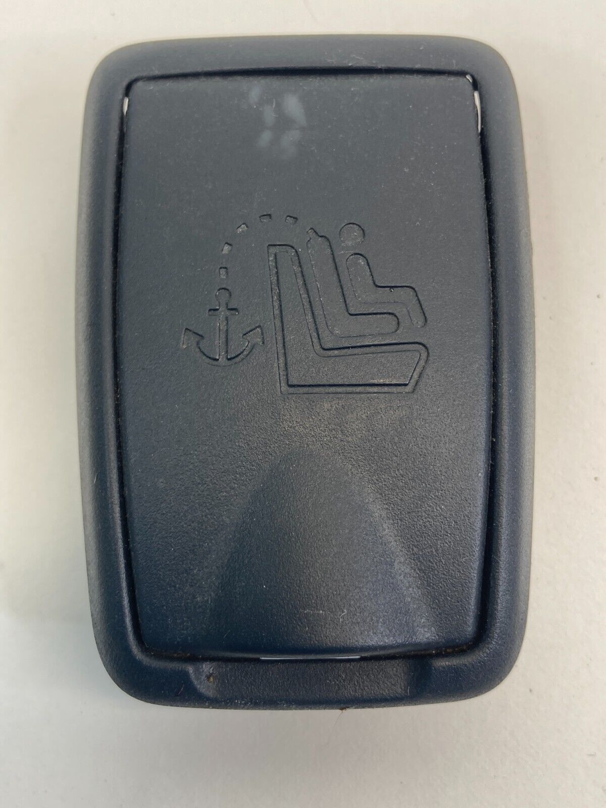 2002 2003 Lexus ES300 04-06 ES300 Seat Child Safety Anchor Hook Cover Cap Trim