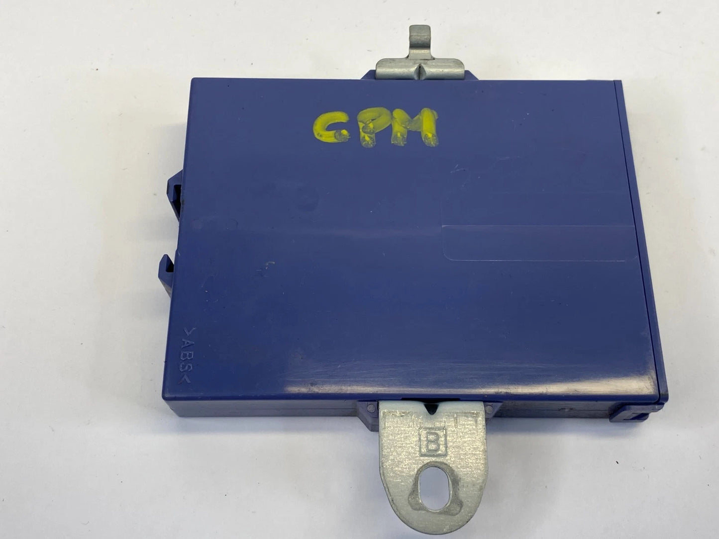 07-11 LEXUS GS350 CLEARANCE WARNING PARK ASSIST CONTROL MODULE 89340-30031 OEM