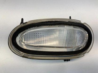1997 1998 FORD ESCORT REAR RIGHT PASSENGER SIDE BACKUP LIGHT LAMP F7CB-15B502-A
