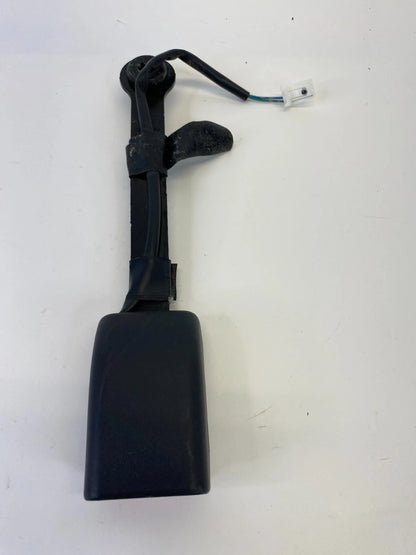 13-20 NISSAN PATHFINDER 13-18 ALTIMA FRONT RIGHT SIDE SEAT BELT BUCKLE OEM