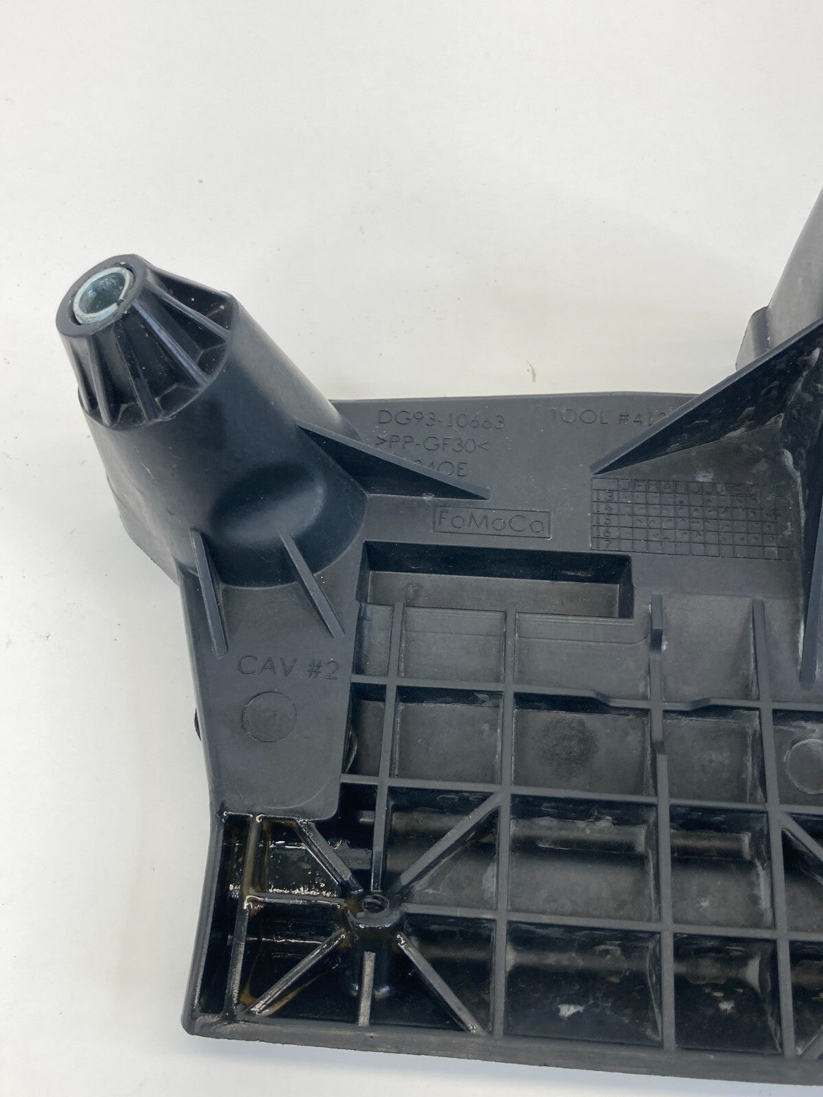 2015-2024 Ford Edge 13-20 Fusion Battery Tray Bracket Mount Holder DG93-10663