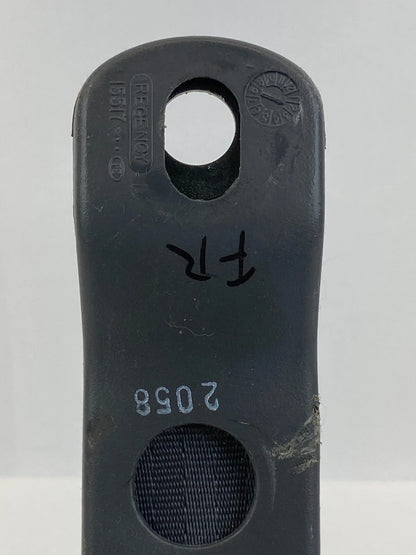 99 00 01 02 03 04 05 PONTIAC GRAND AM FRONT RIGHT SIDE SEAT BELT BUCKLE OEM