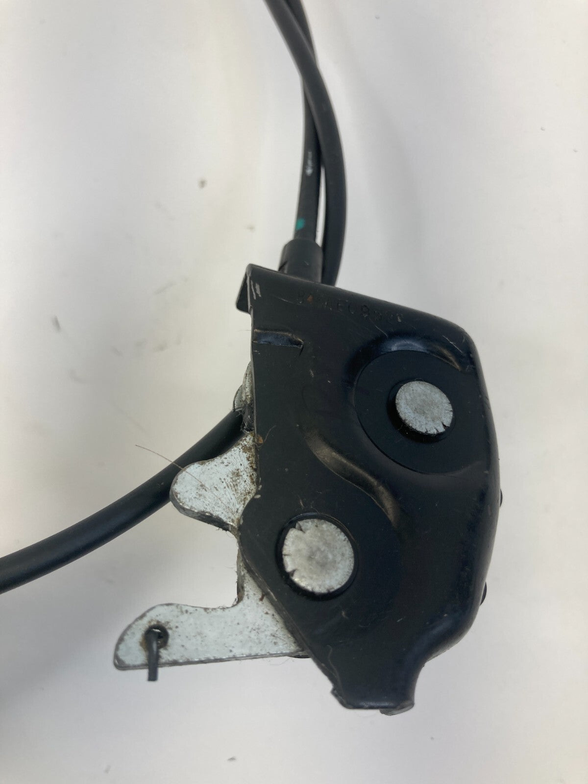 2008-2016 Chrysler Town & Country Rear Right Sliding Door Hold Open Lock Latch